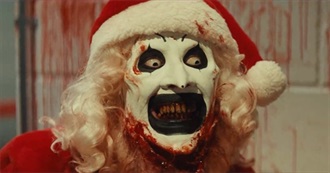 All Movies Troller344 Watched September 2025