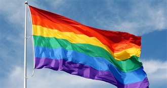 210 LGBTQIQA+ People and Their Specific Identities