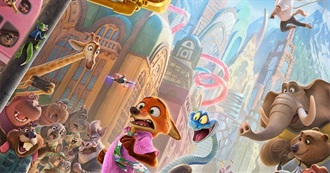 Movies Zak Watched in 2025