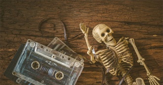 Michael&#39;s Playlist on Crack !