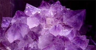 SFF by Colour: We Shall Read Purple?