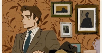 All Books I&#39;ve Read in 2023 So Far