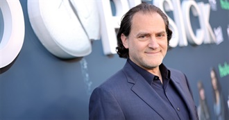 Michael Stuhlbarg Movies I&#39;ve Seen Update 2