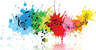 100 Songs Achilles Couldn&#39;t Live Without