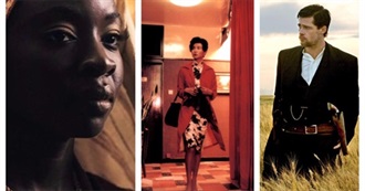 25 Films With the Best Cinematography of the 21st Century