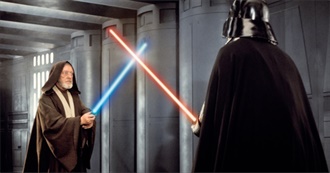 Asja 29 - 30 Best Sci-Fi Movies of All Time