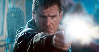 TSPDT Poll — 1000 Film Favourites