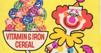 50 Household Products / Brands That Are Now Extinct