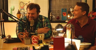 Doughboys Podcast Episode Guide