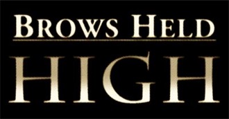 Brows Held High: The First 50 Episodes