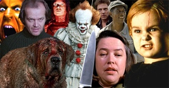 Every Stephen King Adaptation (2025)
