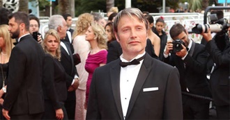 Scandinavian Movies I&#39;ve Seen