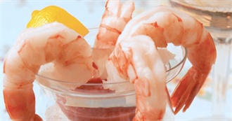 50 Endless Shrimp Dishes