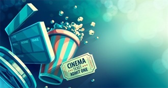 Movies on Eimeon&#39;s Computer