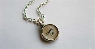 Jennie&#39;s Favorite Songs