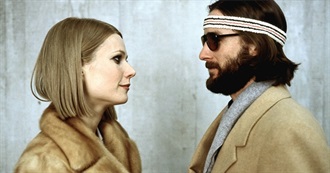 100 Movies Every Person Should See Once