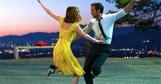 Best Movies of XXI Century