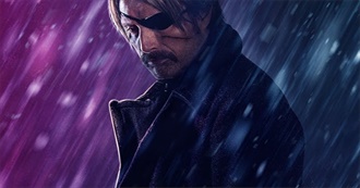 Movies ML Has Seen in April 2021