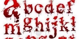 ABC&#39;s of Horror