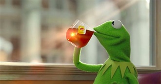 Sammy&#39;s Favourite Movies