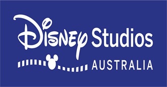 Disney Studios Australia