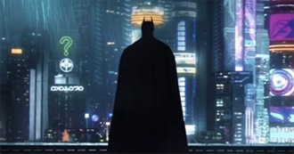 18 Christopher Nolan Movies