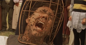 Hilariously Bad Horror Movies