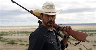 2022 List of Movies of 2013 That Steve Has Seen (Updated Dec 2022)