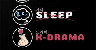 Kdramas EPJ Has Seen