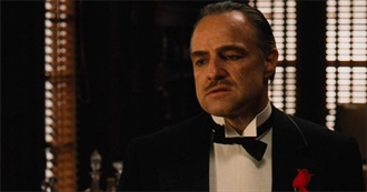 The 50 Best R Rated Movies