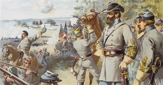 Civil War Biographies