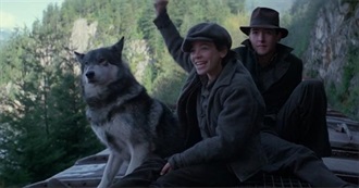 Every Movie Beginning With J; Liked and Disliked