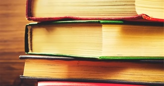 Have You Read One of These?