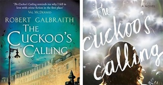 Food in Literature: The Cuckoo&#39;s Calling