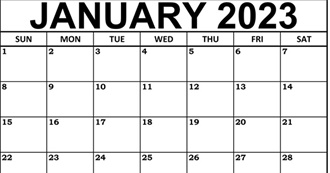 2023 January Watched Movies/Series