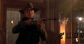 100 Best Western Movies of All Time