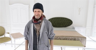 2018 Sammy J&#39;s Seen Films (2022 Version)