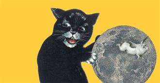 Possebon&#39;s Favourite Fiction