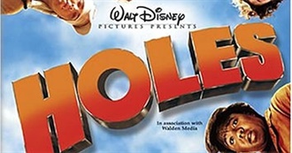 Whaley&#39;s Favorite Movies