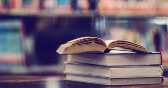 Ship&#39;s Book List