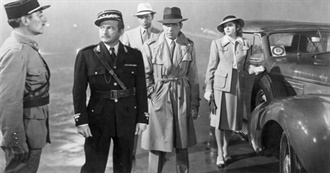 Sammy&#39;s Favorite Movies