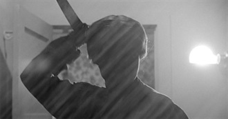 200 Best Thriller Movies of All Time