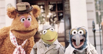 C&#39;s Most Iconic Films