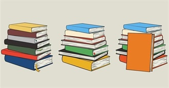 Kat&#39;s 2024 Reading