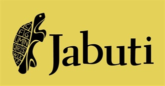 Pr&#234;mio Jabuti - Romance Liter&#225;rio