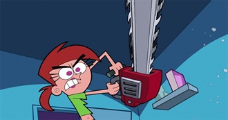 The Volunteering &#39;V&#39;