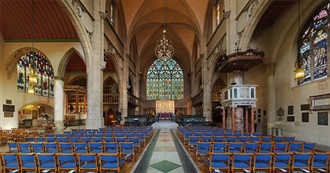 Religion for Dummies