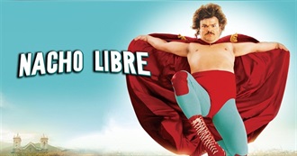 Personal Master List of Movies Watched: N