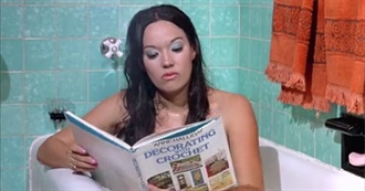 Female Sexual Desires Films