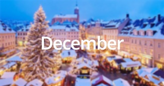 All the Films A.Sapphire Watched in December 2019